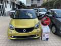 smart forFour 90cv CABRIO NAVI FARI LED AUTOMATICA PREZZO VERO - thumbnail 1