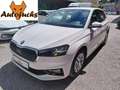 Skoda Fabia IV NEUES MODEL 1,0 Ambition * LED, PDC, Spurh.,* Weiß - thumbnail 1