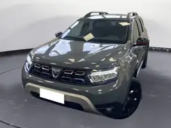Dacia Duster Duster 1.0 TCe
GPL 4x2 Extreme