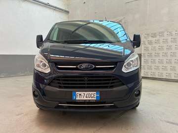 COMBI TITANIUM 6 POSTI