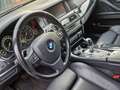 BMW 520 520d Touring Aut. Zwart - thumbnail 6
