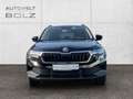 Skoda Karoq Selection 1.5 TSI AHK Pano Navi 360Kam Dig Schwarz - thumbnail 2