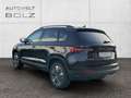 Skoda Karoq Selection 1.5 TSI AHK Pano Navi 360Kam Dig Schwarz - thumbnail 6