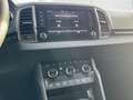 Skoda Karoq Selection 1.5 TSI AHK Pano Navi 360Kam Dig Schwarz - thumbnail 16