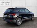 Skoda Karoq Selection 1.5 TSI AHK Pano Navi 360Kam Dig Schwarz - thumbnail 4
