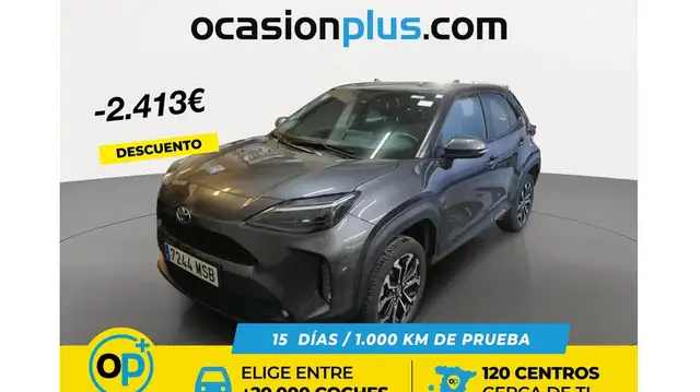 Toyota Yaris Cross 120H Active Tech