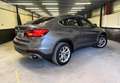 BMW X6 F16 30D 30DA xDrive30d 258 ch Lounge Plus BVA8 Šedá - thumbnail 3