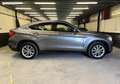 BMW X6 F16 30D 30DA xDrive30d 258 ch Lounge Plus BVA8 Šedá - thumbnail 2
