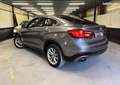 BMW X6 F16 30D 30DA xDrive30d 258 ch Lounge Plus BVA8 Šedá - thumbnail 5