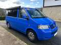 Volkswagen T5 California California 2.5TDI Confortline Confortline Bleu - thumbnail 4