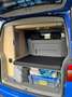 Volkswagen T5 California California 2.5TDI Confortline Confortline Bleu - thumbnail 8