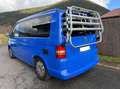 Volkswagen T5 California California 2.5TDI Confortline Confortline Bleu - thumbnail 6