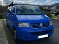 Volkswagen T5 California California 2.5TDI Confortline Confortline Bleu - thumbnail 3