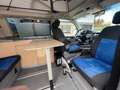 Volkswagen T5 California California 2.5TDI Confortline Confortline Bleu - thumbnail 11
