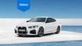 BMW 440 M440i xDrive G22 Facelift Coupe / Live Cock. / Hif Blanc - thumbnail 1
