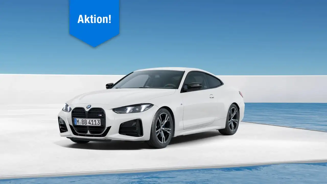 BMW 440