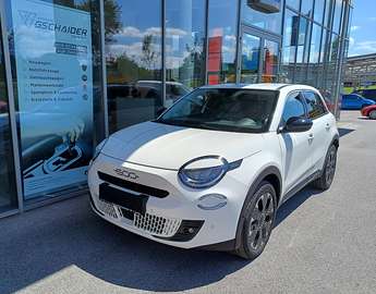 600 Elektro 54 kWh La Prima