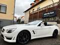 Mercedes-Benz SL 63 AMG MagicSky*NightV*Sitzkl*ABC-Luft*H&K Weiß - thumbnail 15