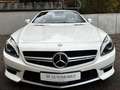 Mercedes-Benz SL 63 AMG MagicSky*NightV*Sitzkl*ABC-Luft*H&K Weiß - thumbnail 9