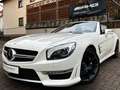Mercedes-Benz SL 63 AMG MagicSky*NightV*Sitzkl*ABC-Luft*H&K Weiß - thumbnail 1