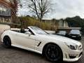 Mercedes-Benz SL 63 AMG MagicSky*NightV*Sitzkl*ABC-Luft*H&K Weiß - thumbnail 3