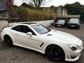 Mercedes-Benz SL 63 AMG MagicSky*NightV*Sitzkl*ABC-Luft*H&K Weiß - thumbnail 4