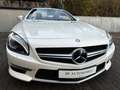Mercedes-Benz SL 63 AMG MagicSky*NightV*Sitzkl*ABC-Luft*H&K Weiß - thumbnail 25