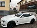Mercedes-Benz SL 63 AMG MagicSky*NightV*Sitzkl*ABC-Luft*H&K Weiß - thumbnail 16