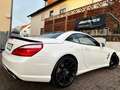 Mercedes-Benz SL 63 AMG MagicSky*NightV*Sitzkl*ABC-Luft*H&K Weiß - thumbnail 44
