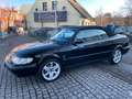Saab 9-3 2.0t Ecopower SE Cabrio*KLIMA*LEDER*5-GANG* Černá - thumbnail 16