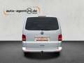 Volkswagen T5 Multivan LANG 2.0 TDI DSG/AHK/DAB/Climatr. Silber - thumbnail 5