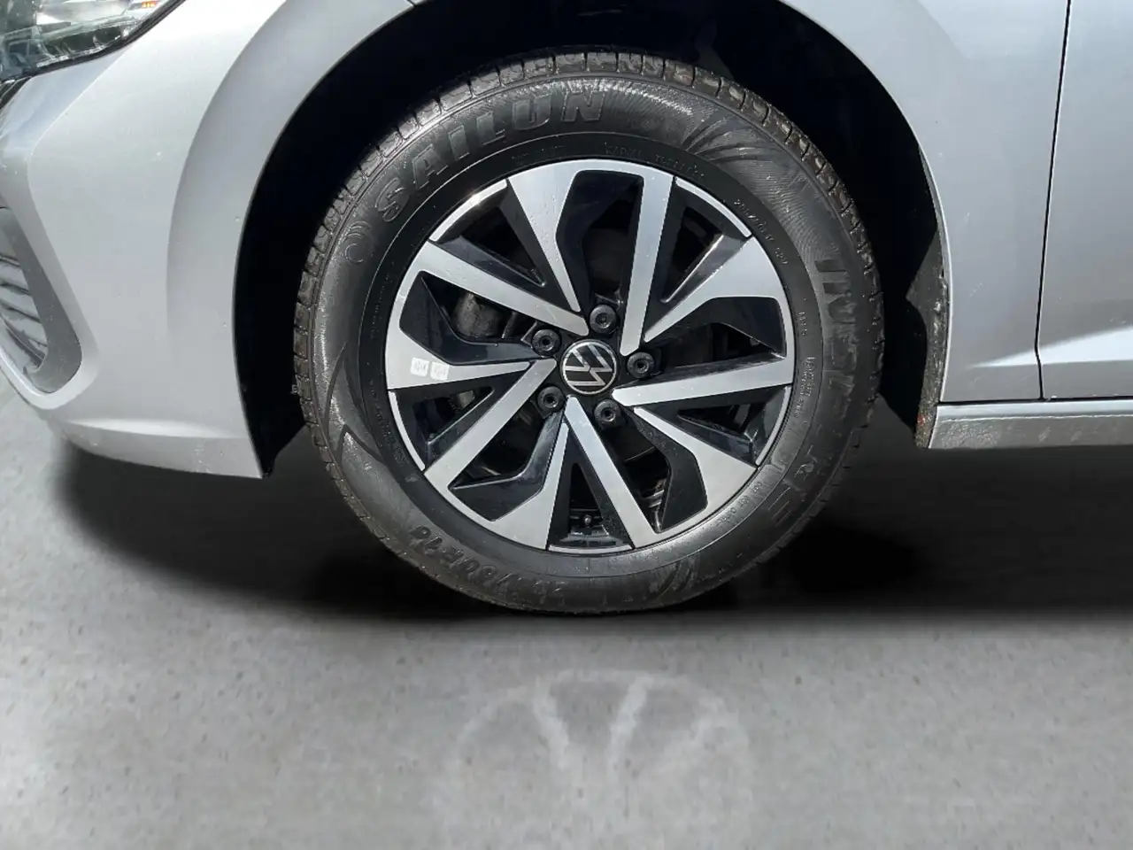 2024 Volkswagen Jetta