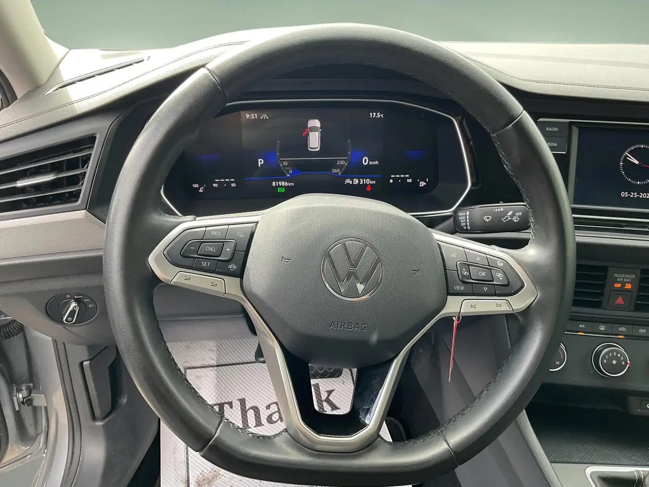 Volkswagen Jetta fotografie Volkswagen Jetta