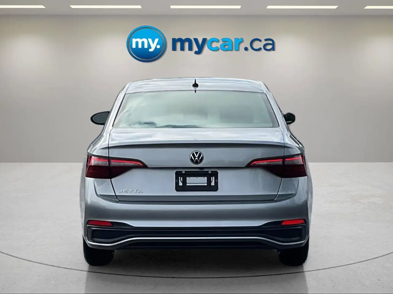 Volkswagen Jetta fotografie Volkswagen Jetta