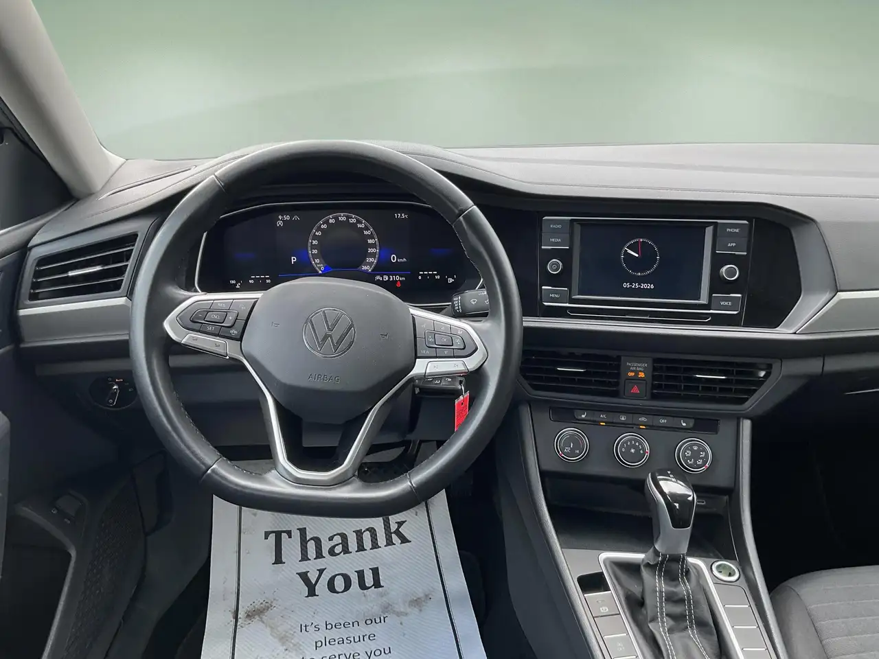 Volkswagen Jetta fotografie Volkswagen Jetta