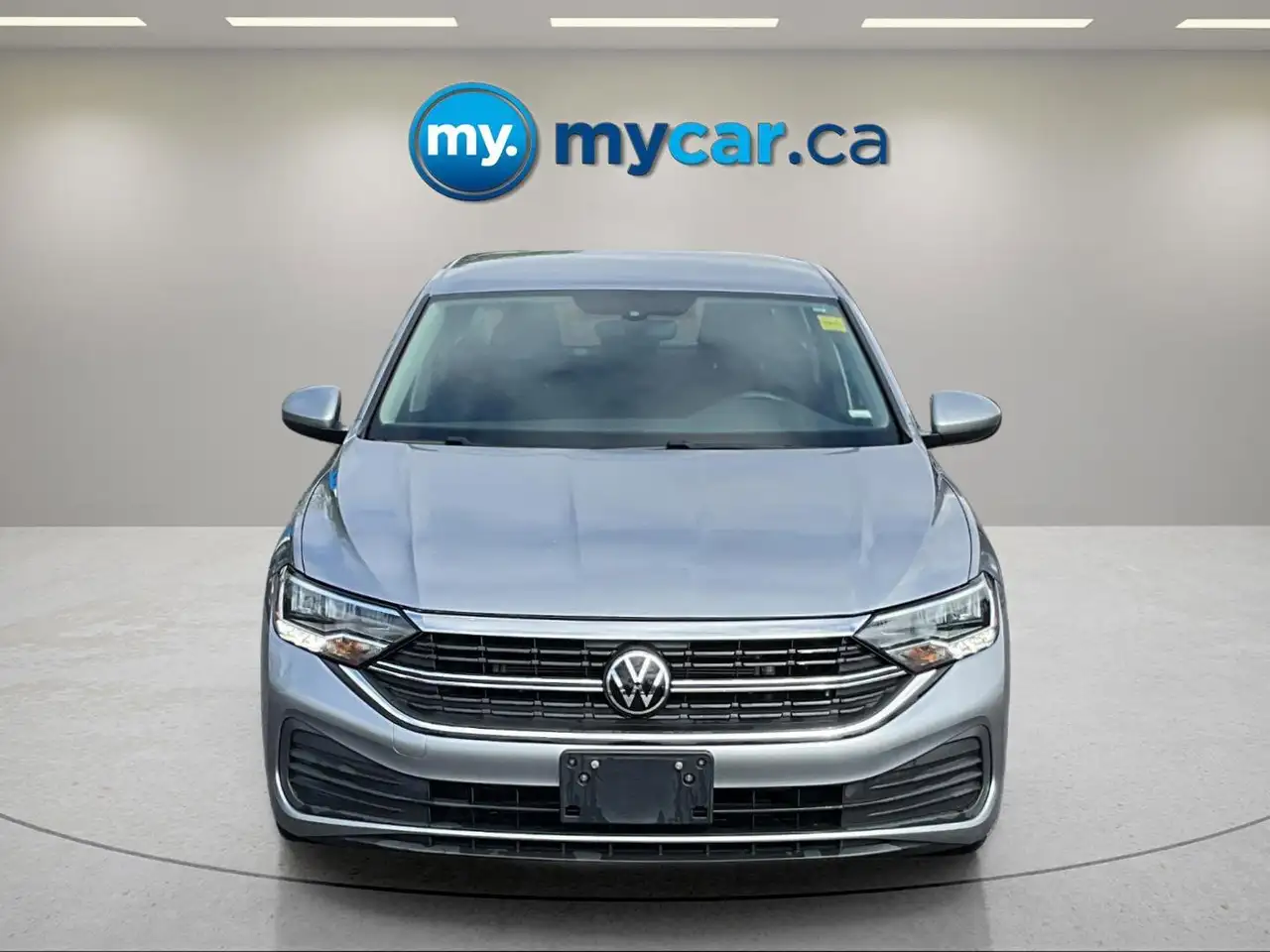 Volkswagen Jetta fotografie Volkswagen Jetta