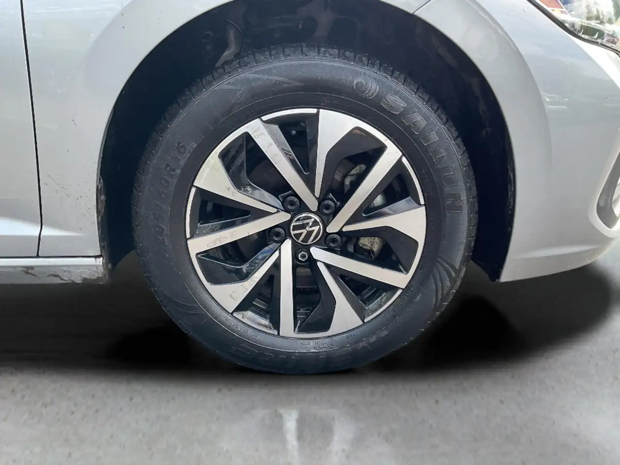 Volkswagen Jetta fotografie Volkswagen Jetta