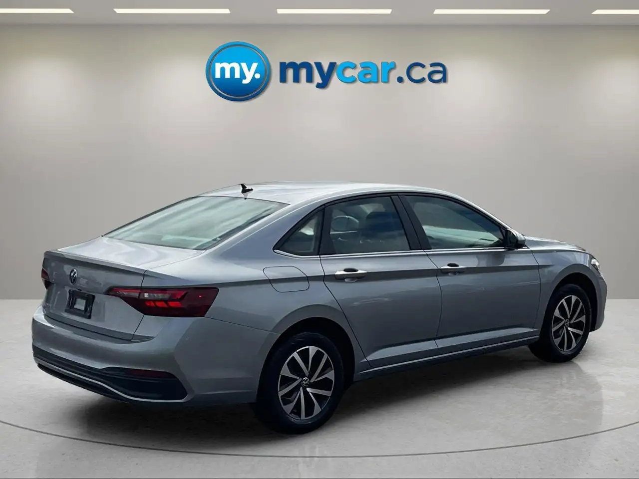 Volkswagen Jetta fotografie Volkswagen Jetta