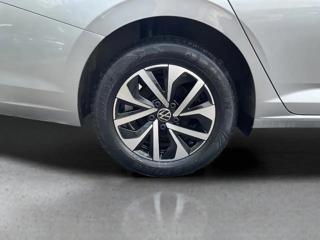 Volkswagen Jetta fotografie Volkswagen Jetta