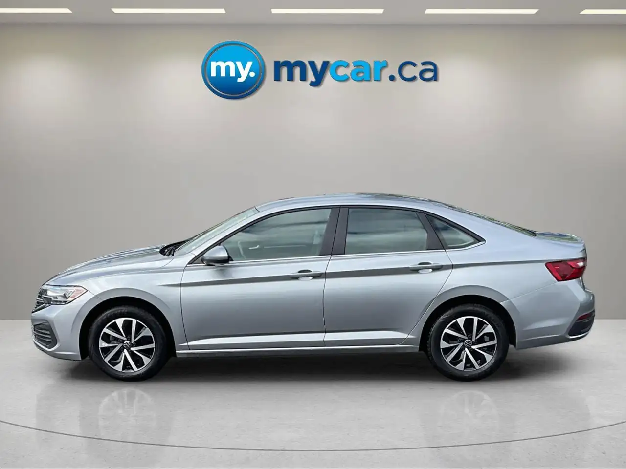 Volkswagen Jetta fotografie Volkswagen Jetta