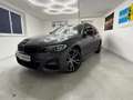 BMW 320 320 d xDrive M Sport *LED*RÜCKFAHRKAMERA* Grau - thumbnail 1