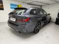 BMW 320 320 d xDrive M Sport *LED*RÜCKFAHRKAMERA* Grau - thumbnail 5
