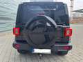 Jeep Wrangler Wrangler Unlimited 2.2 CRDi AWD Sky  Sahara Negro - thumbnail 14
