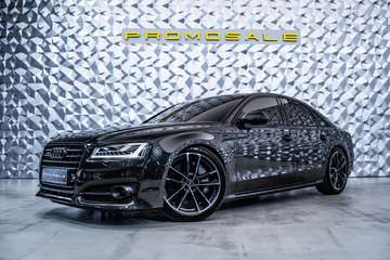 plus 4.0 TFSI quattro Tiptronic