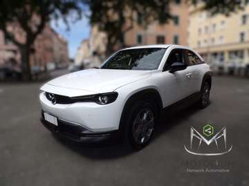 35,5kWh Launch Edition OBC 7,4kW