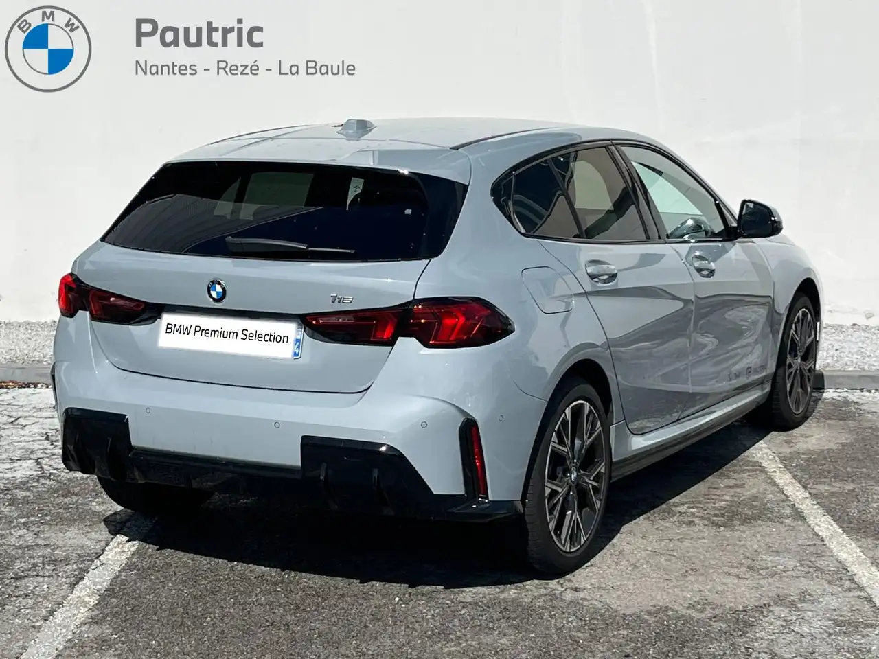 BMW 1 Series 2026