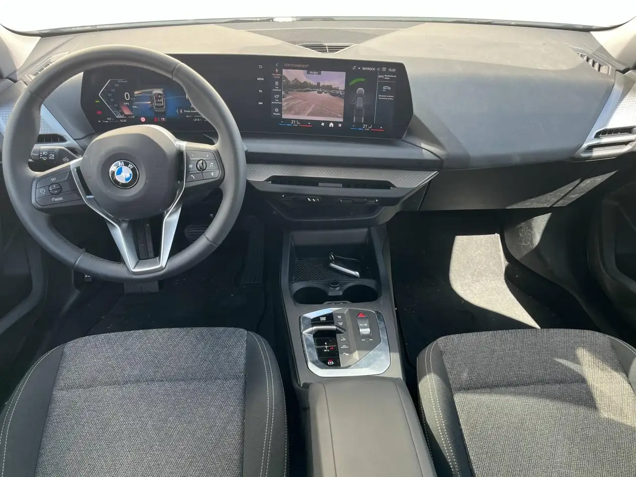 BMW 1 Series 2026