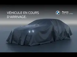 BMW Série 1 116A 122ch M Sport Design DKG7
