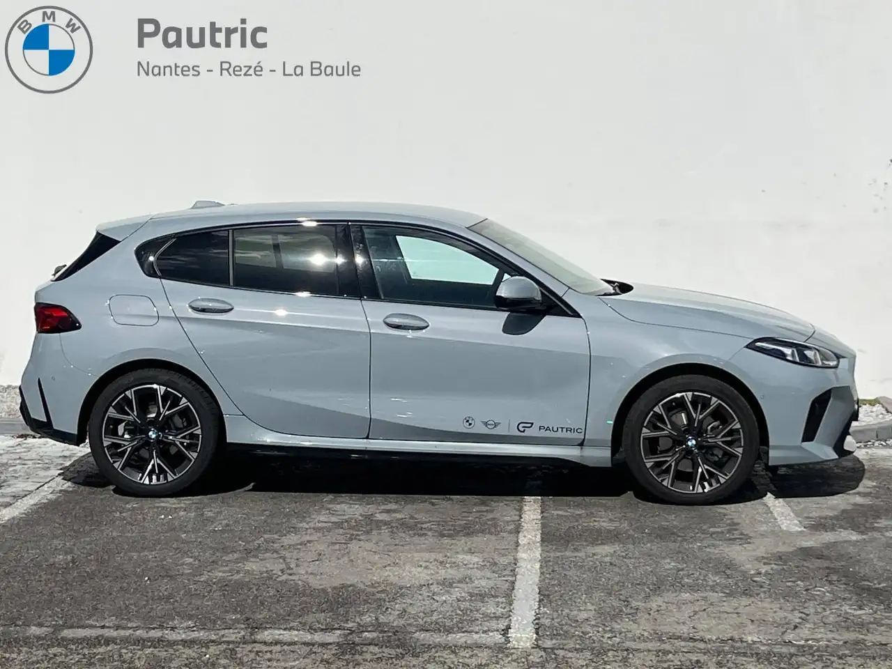 BMW 1 Series 2026