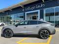 Peugeot 408 ALLURE HYBRID 136CV KM0 Gris - thumbnail 8